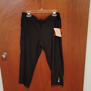 Brand New Exercise Capris